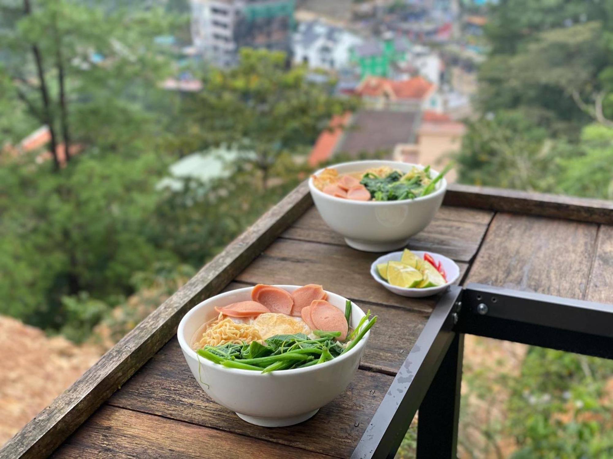 Chillout Village - Homestay Tam Dao - Hanoi — Photos 2