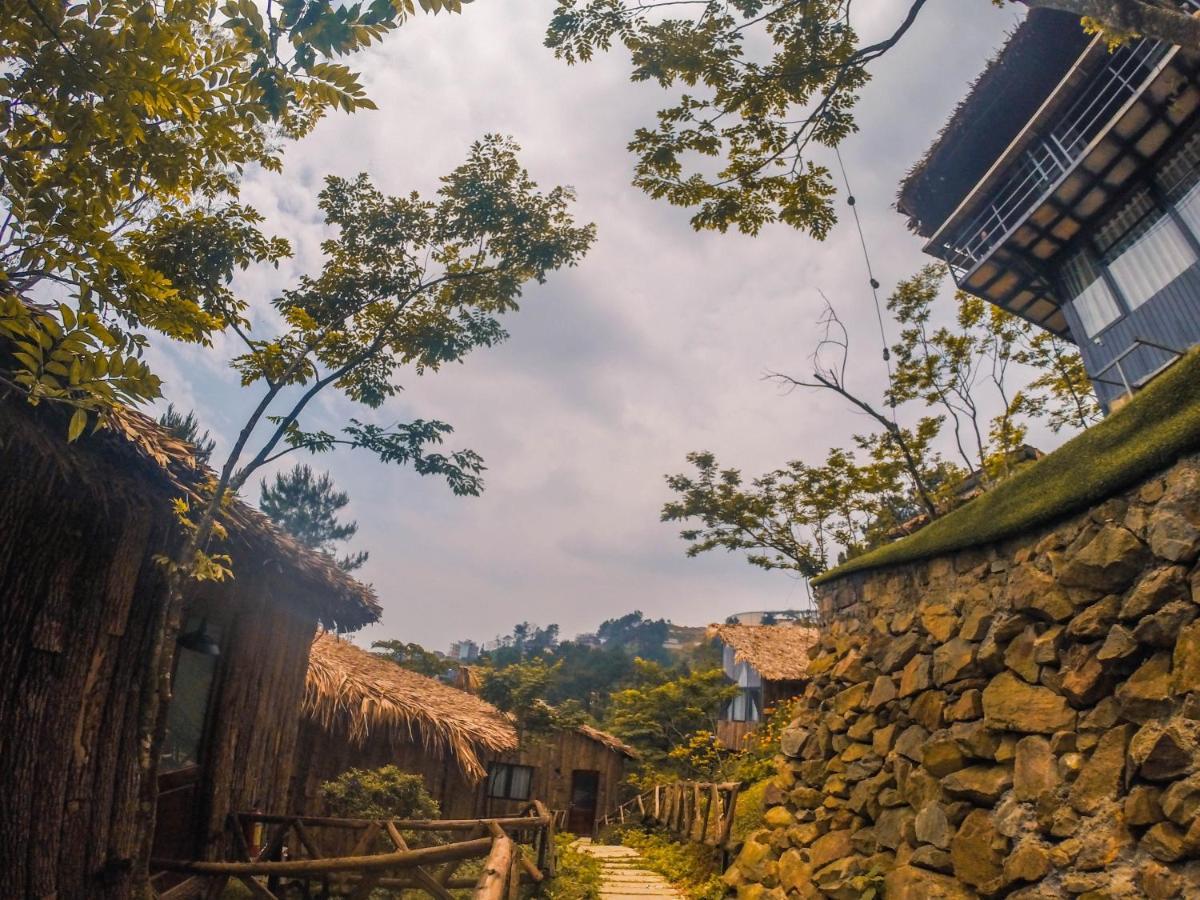 Chillout Village - Homestay Tam Dao - Hanoi — Photos 3